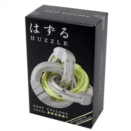 Головоломка Huzzle Cast Cyclone картинка 346456 - МосИгра